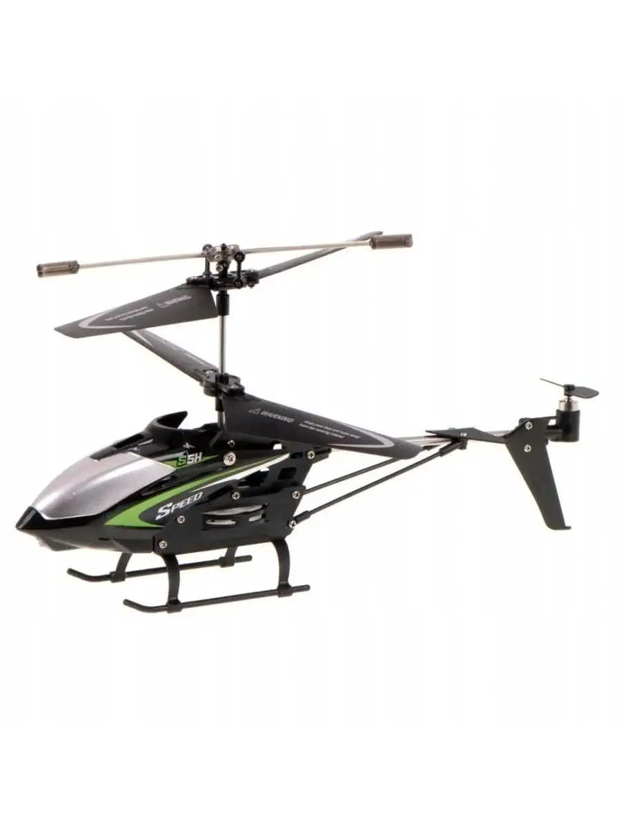 Автомобиль РУ SYMA - фото 4