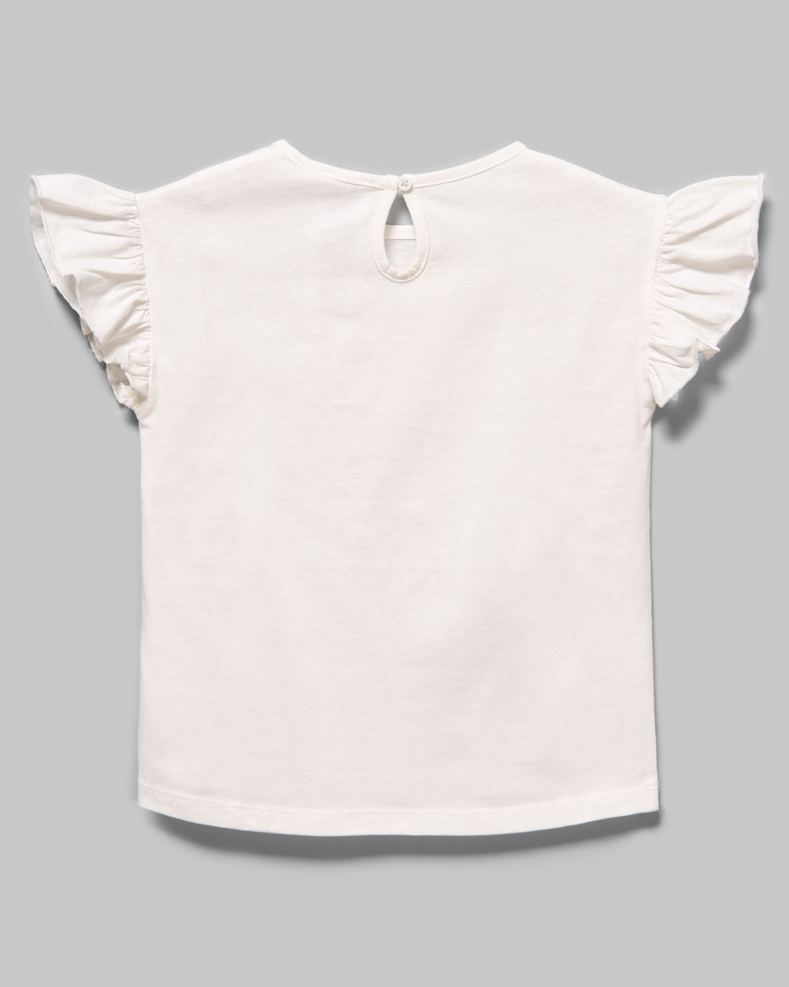 Футболка BabyGo S24-10BGig-00 - фото 3