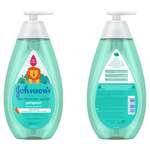 Шампунь Johnsons Baby 500 мл