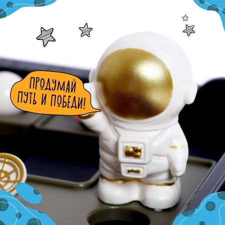 Настольная игра Лас Играс KIDS Космо Логика