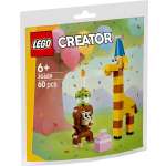 Конструктор LEGO Creator 30689 60 дет.