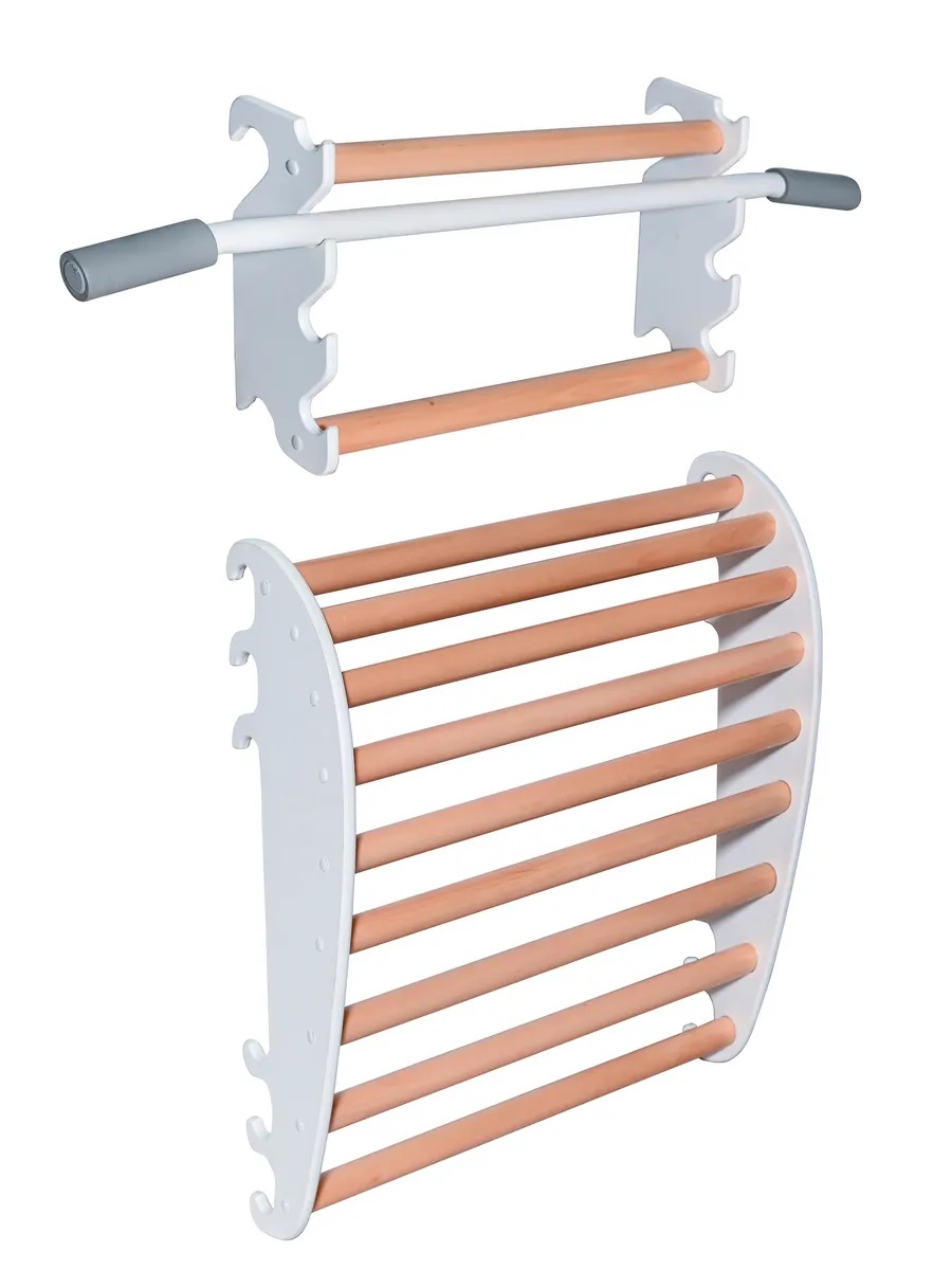 Детский спортивный комплекс Perfetto Sport Allenatore PS-137 - фото 1