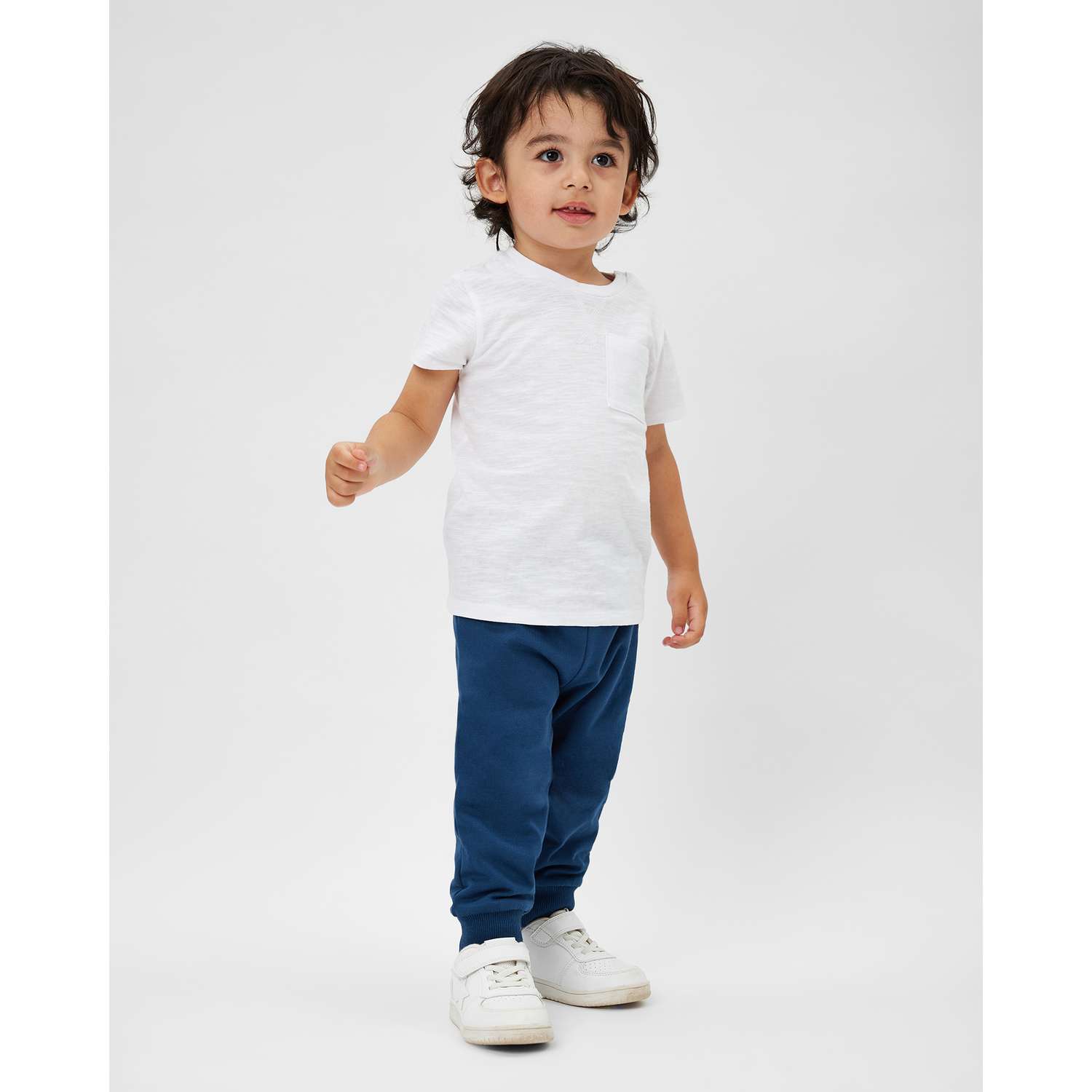 Брюки BabyGo W23BG1-BB10311ib-66 - фото 1