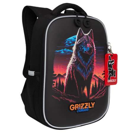 Ранец Grizzly
