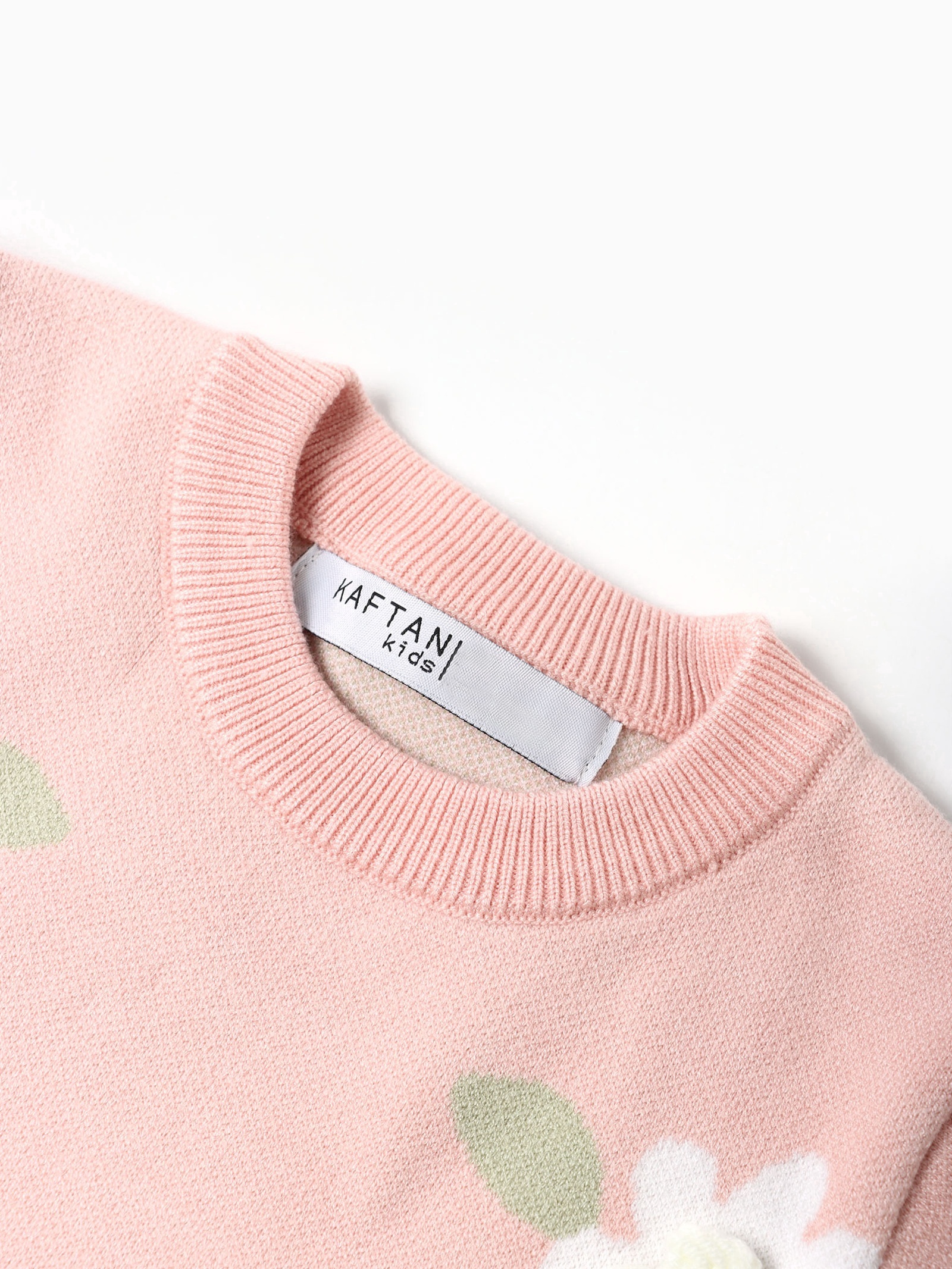 Джемпер Kaftan 10539615 - фото 9