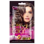 Краска для волос fito косметик Effect Color 50мл 3.0 Тёмный каштан