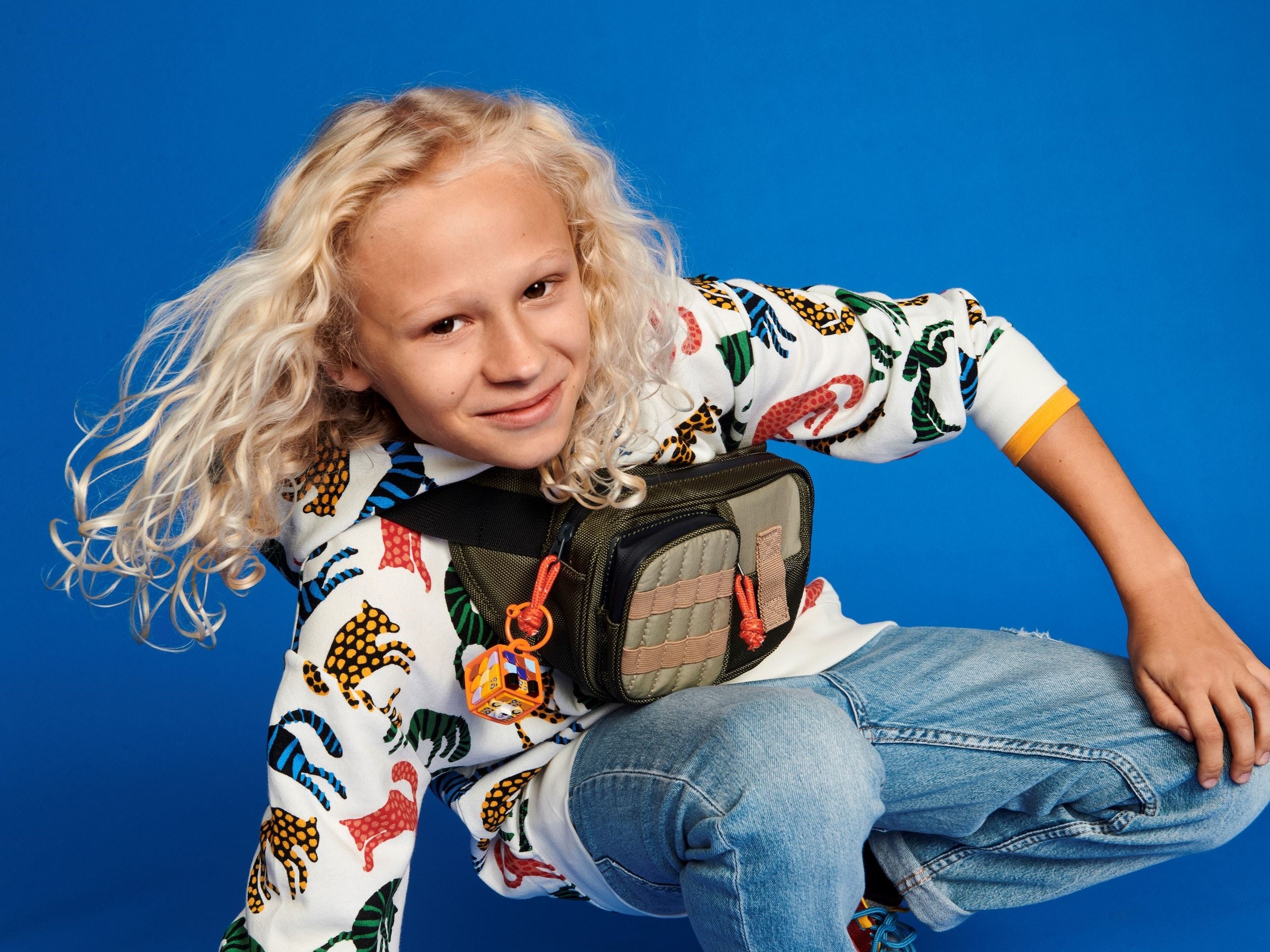 Конструктор LEGO DOTS 41929 84 дет. - фото 11