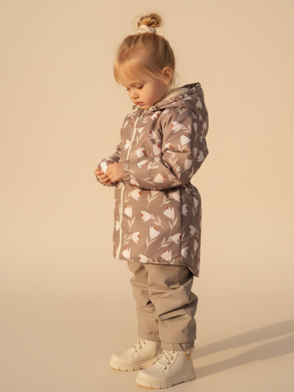 Костюм Minilik КОСТ.Мем.Тюльпан - фото 7