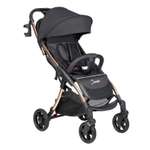 Коляска прогулочная Farfello Sunrise черный