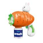 Пистолет для выдувания пузырей Attivio