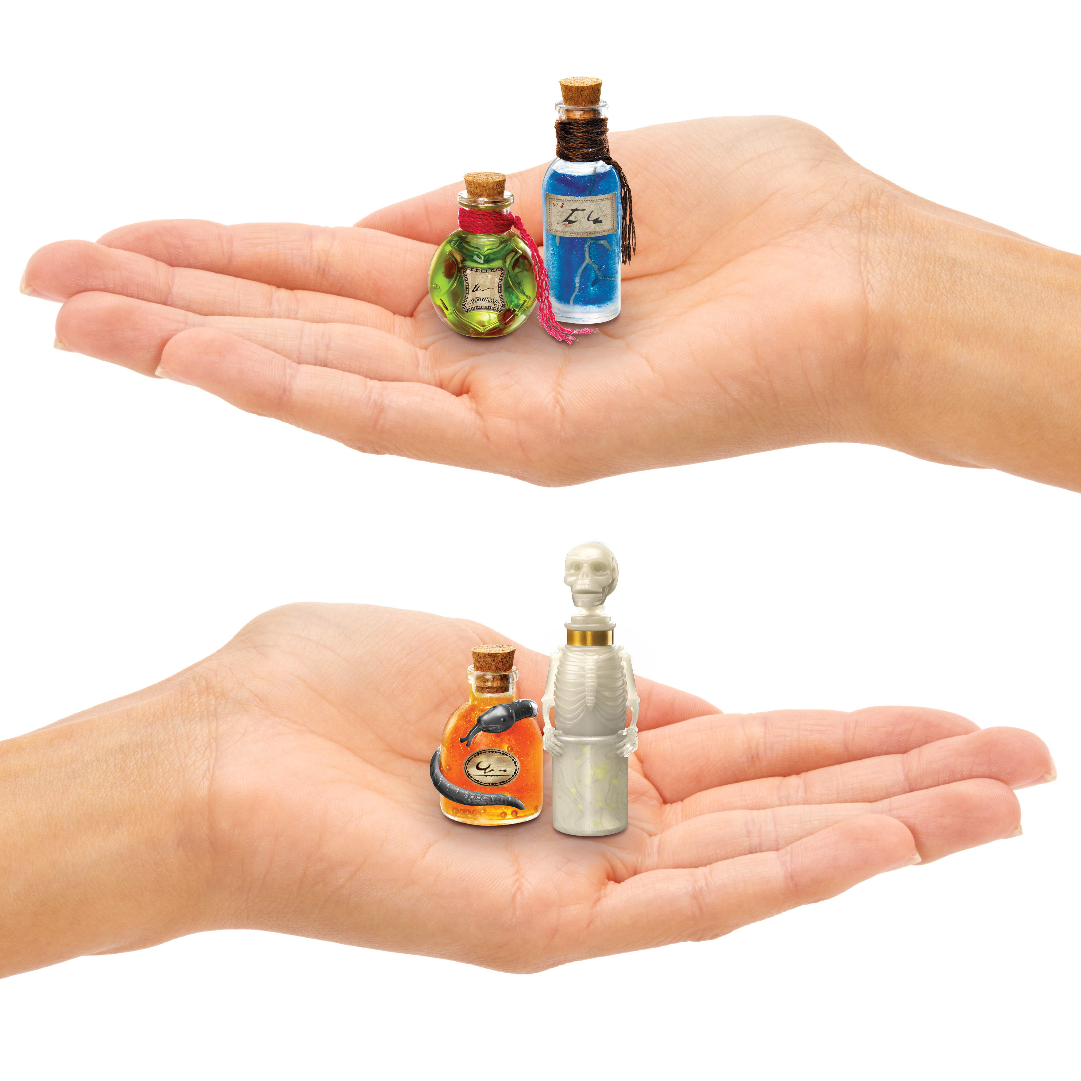 Игрушка MGA mini verse Гарри Поттер Зелья - фото 22