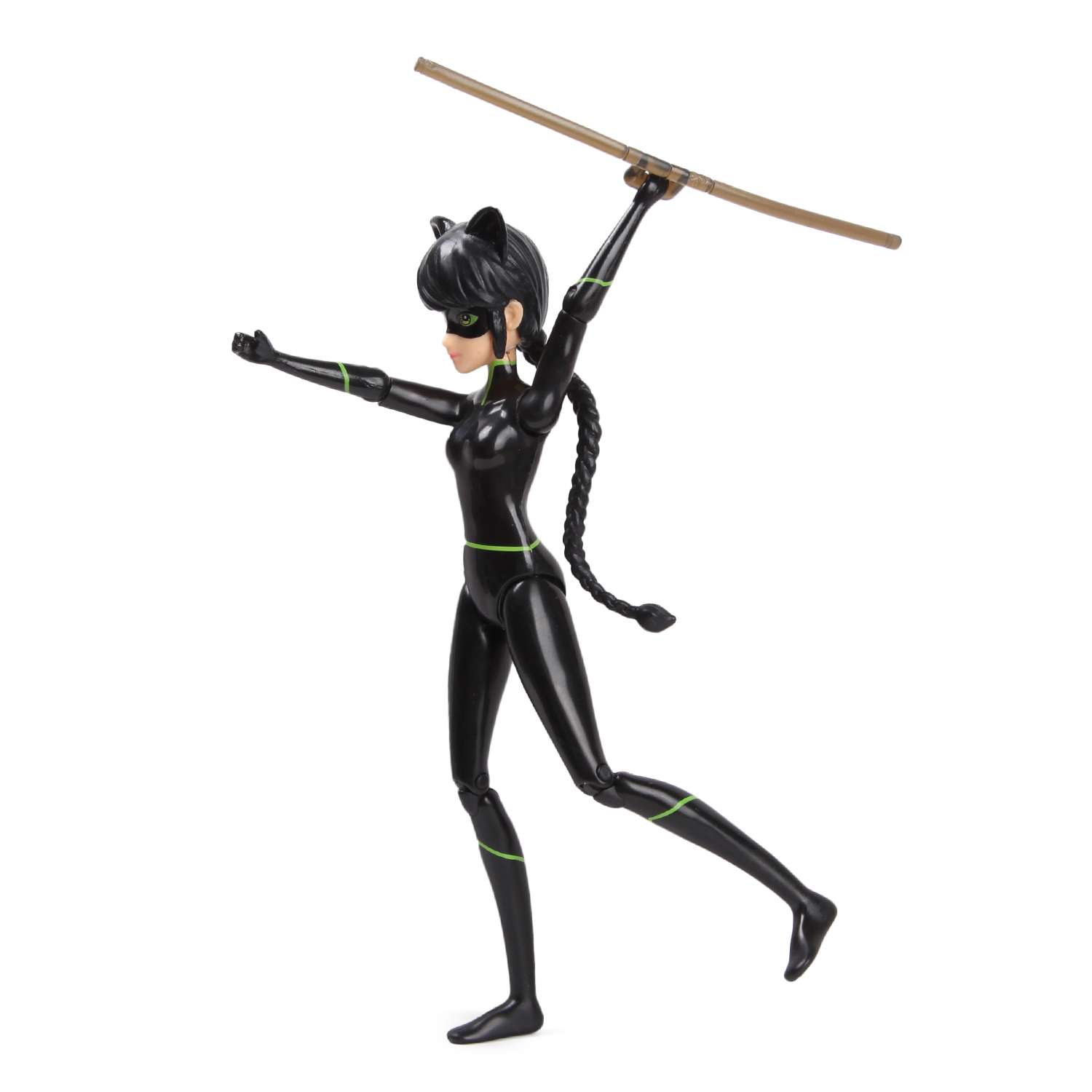 Кукла модельная Miraculous 39761 - фото 4