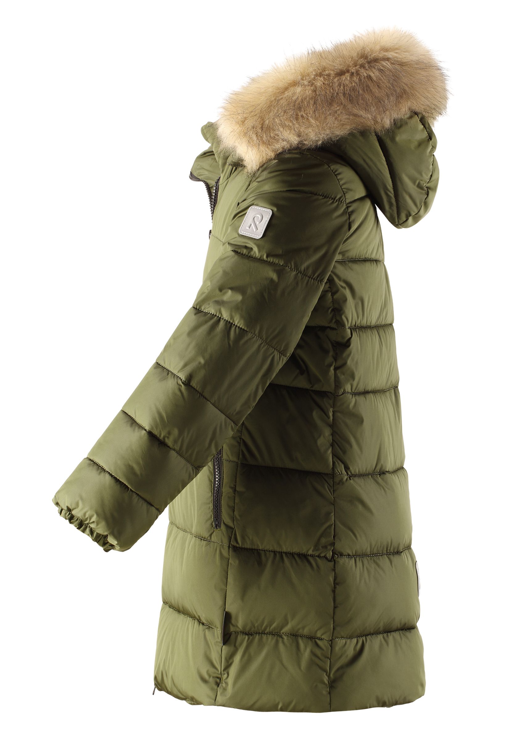 Куртка Reima 531416-8930 - фото 5