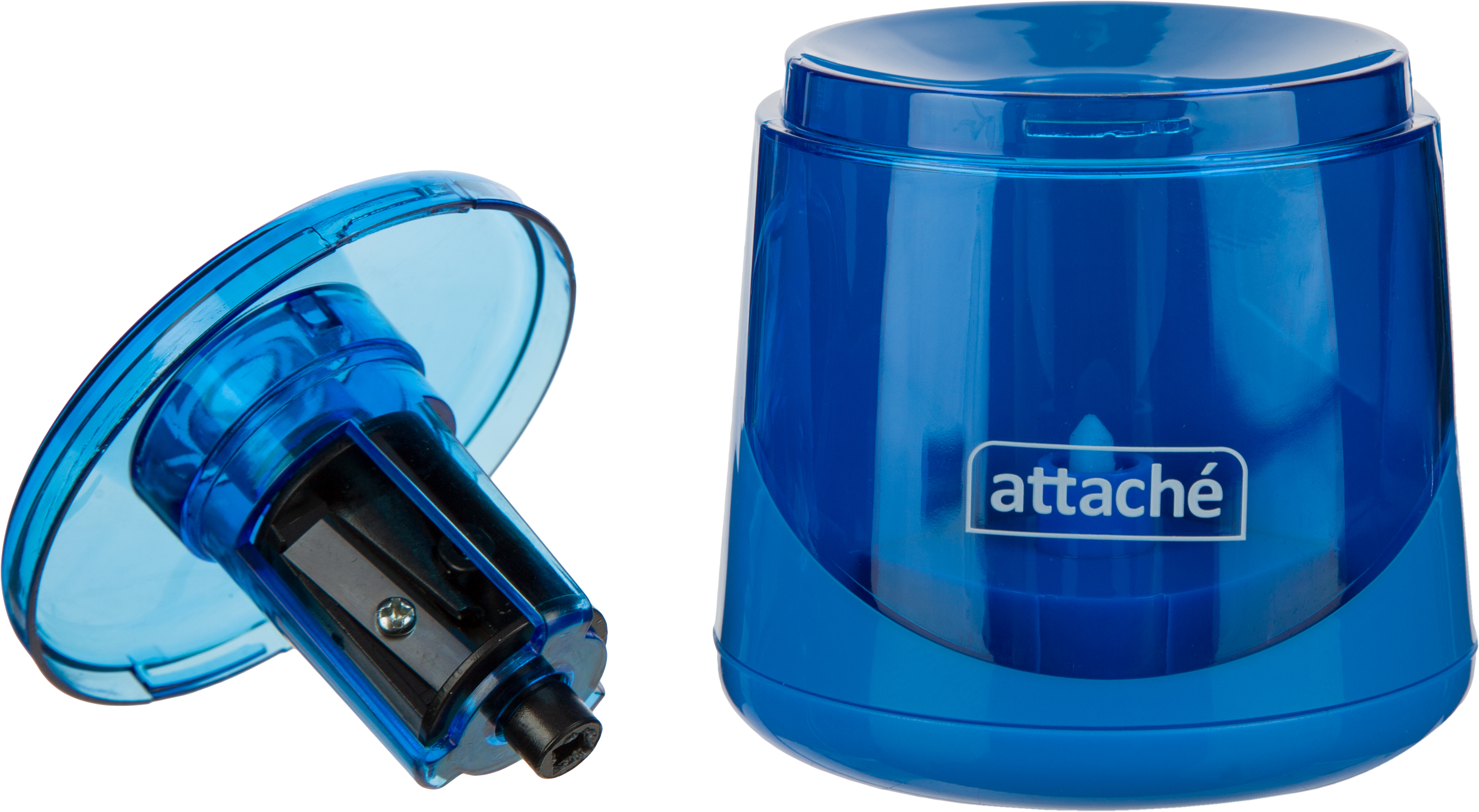 Точилка Attache 1 шт. - фото 4