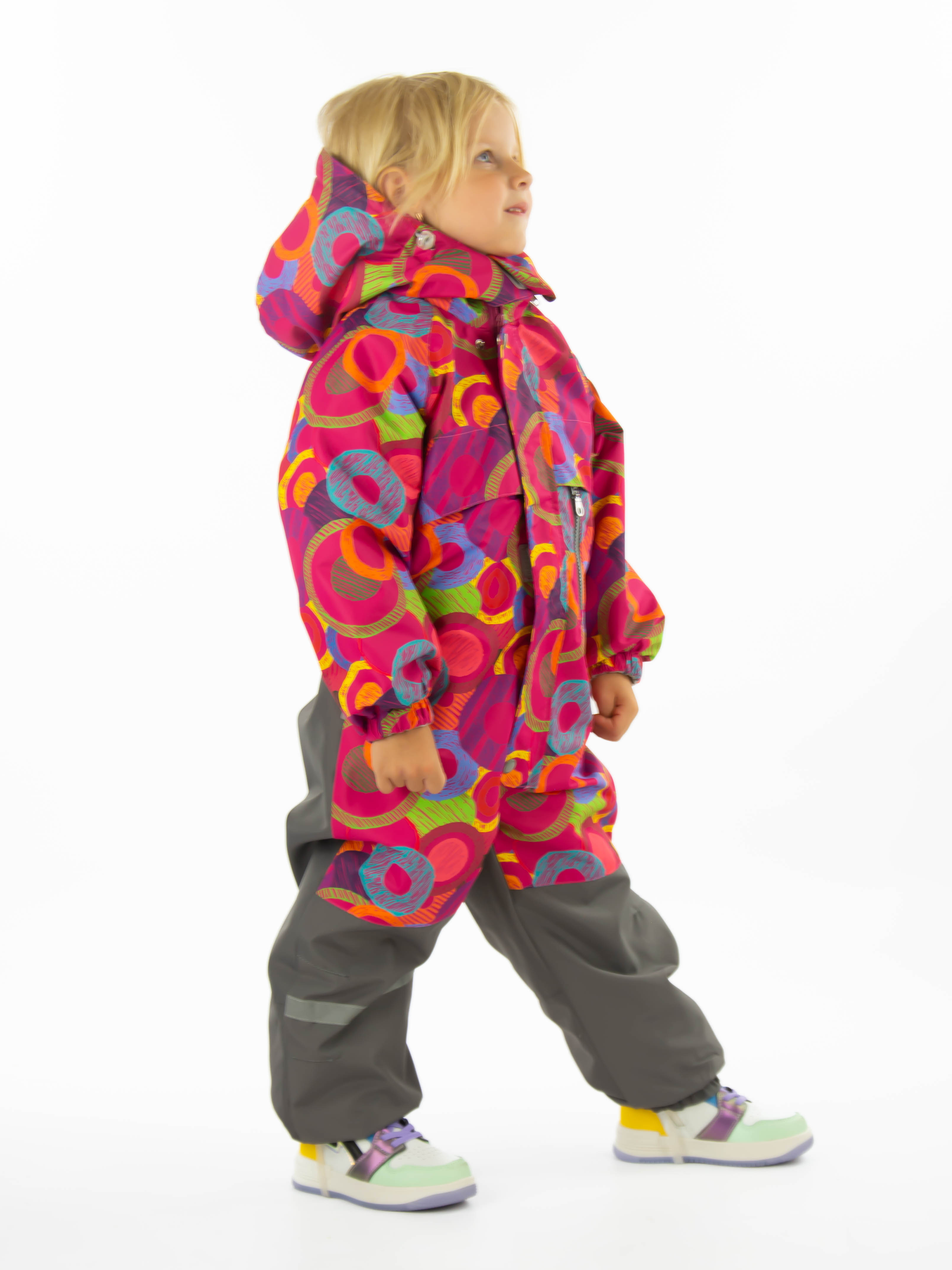 Комбинезон CASTLELADY 20720789 - фото 5