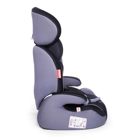 Автокресло BabyCare Legion 1/2/3 (9-36 кг)