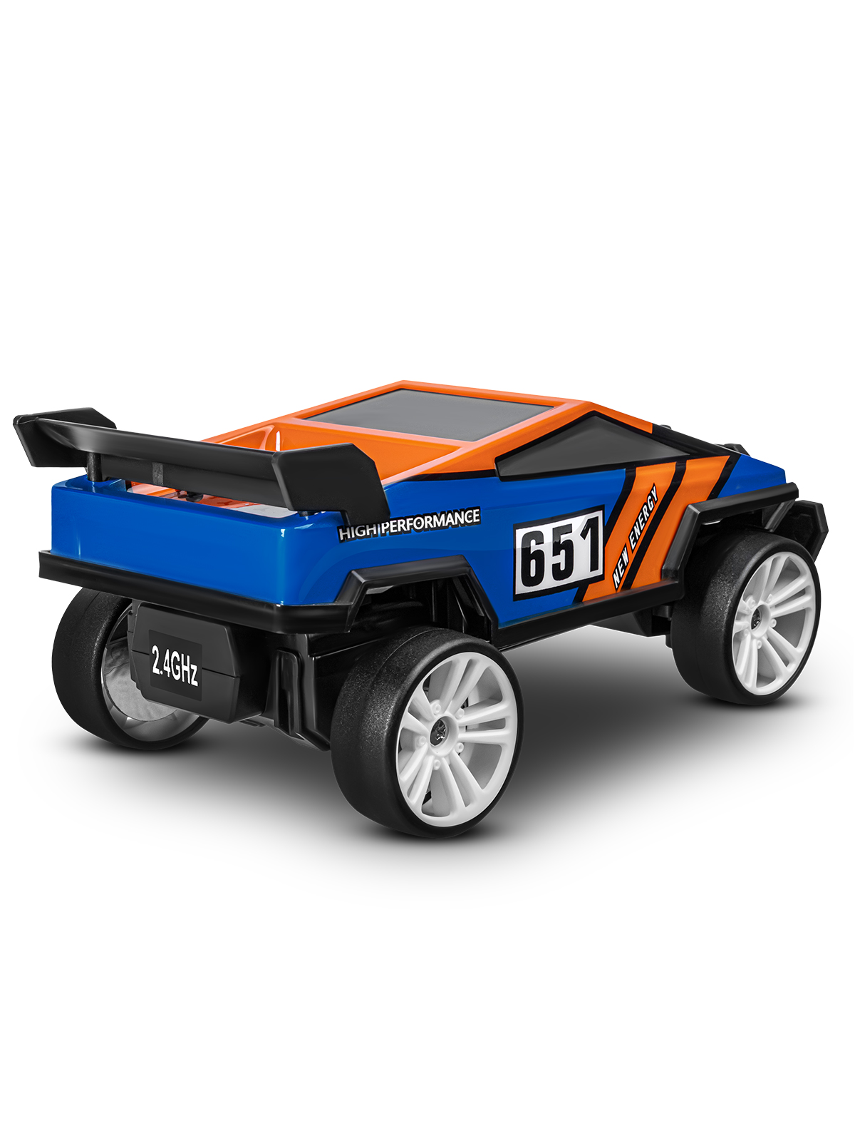 Автомобиль РУ AUTODRIVE 1:18 - фото 17