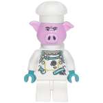 Фигурка LEGO Monkie Kid Pigsy