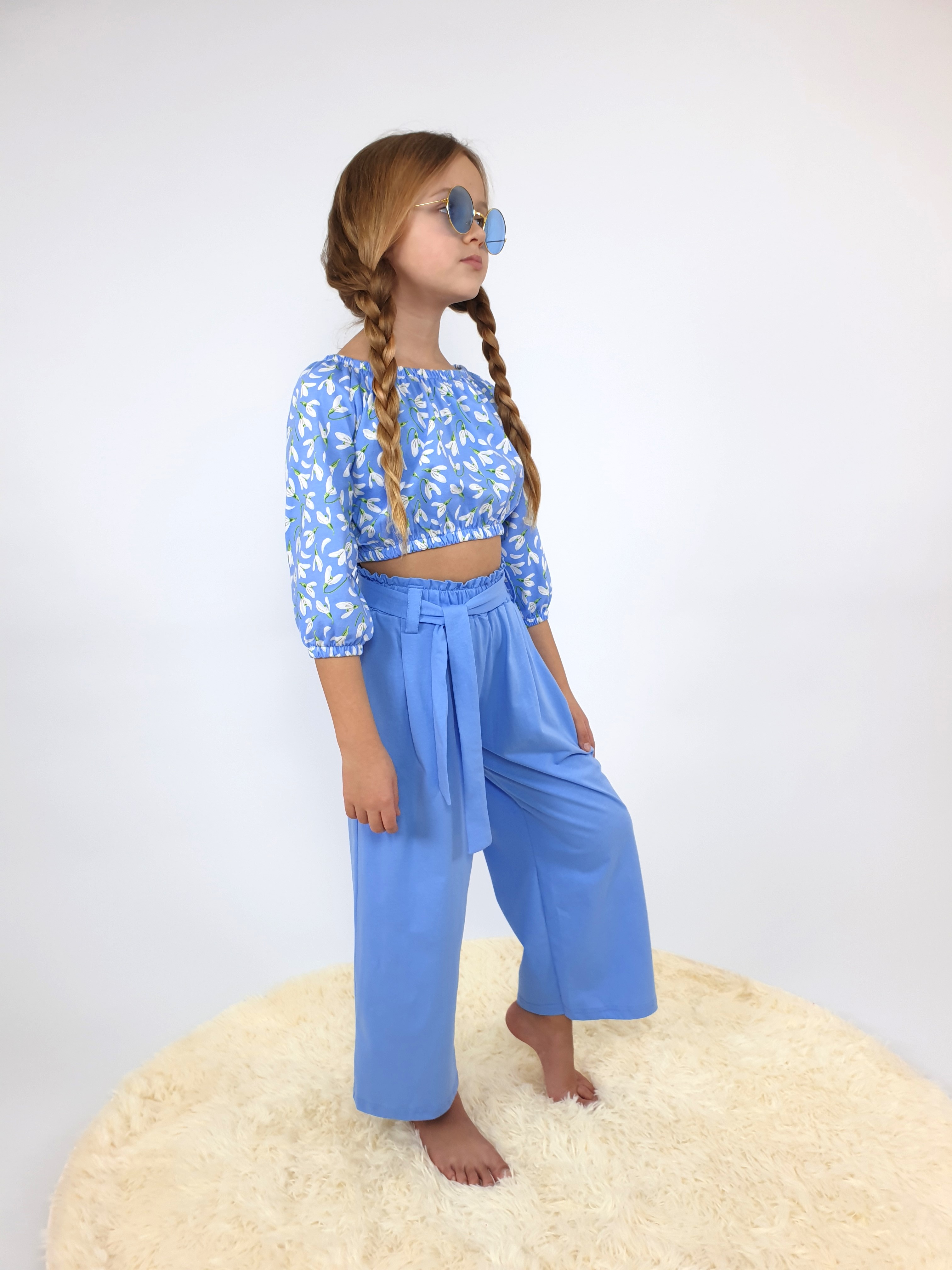 Костюм Luneva 02-95-3. - фото 10