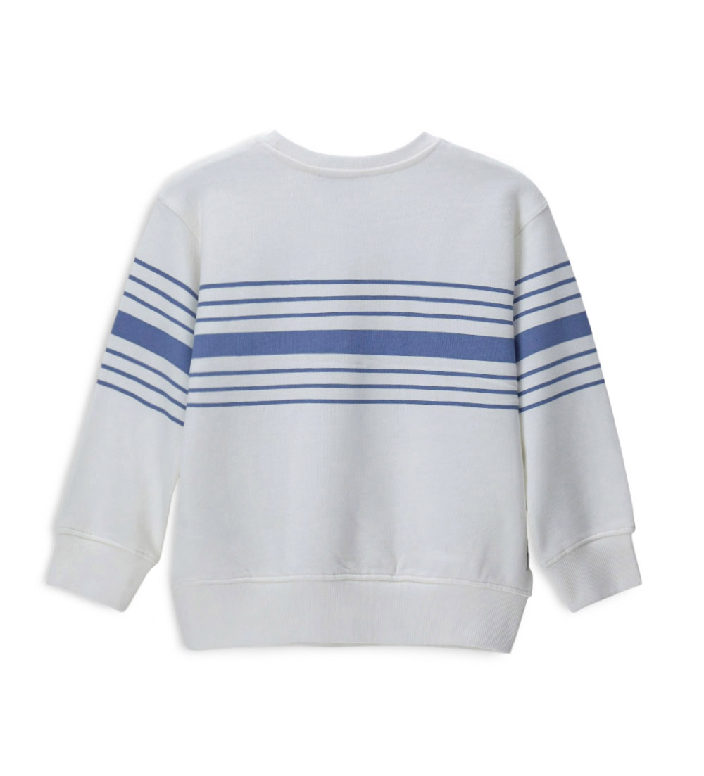 Свитшот ORIGINAL MARINES DGP2056B_11-4800TCX - фото 3