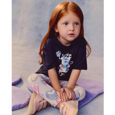 Легинсы BabyGo trend