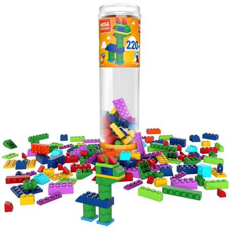 Конструктор Mega Construx блочный в ассортименте