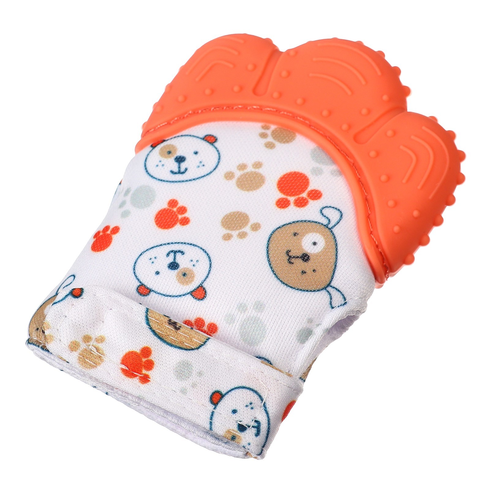 Прорезыватель Крошка Я - фото 10