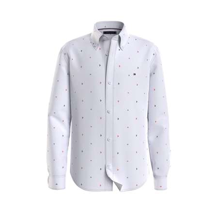 Рубашка Tommy Hilfiger