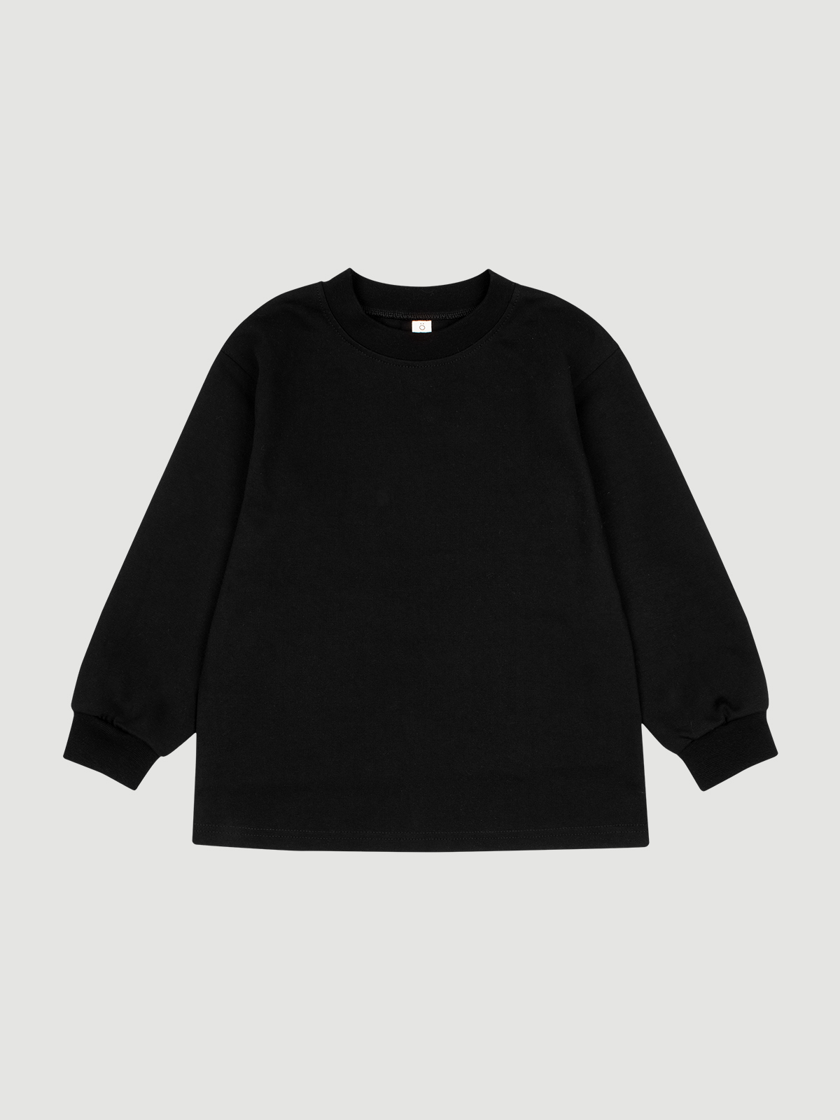 Лонгслив Mjolk 64116141 - фото 1