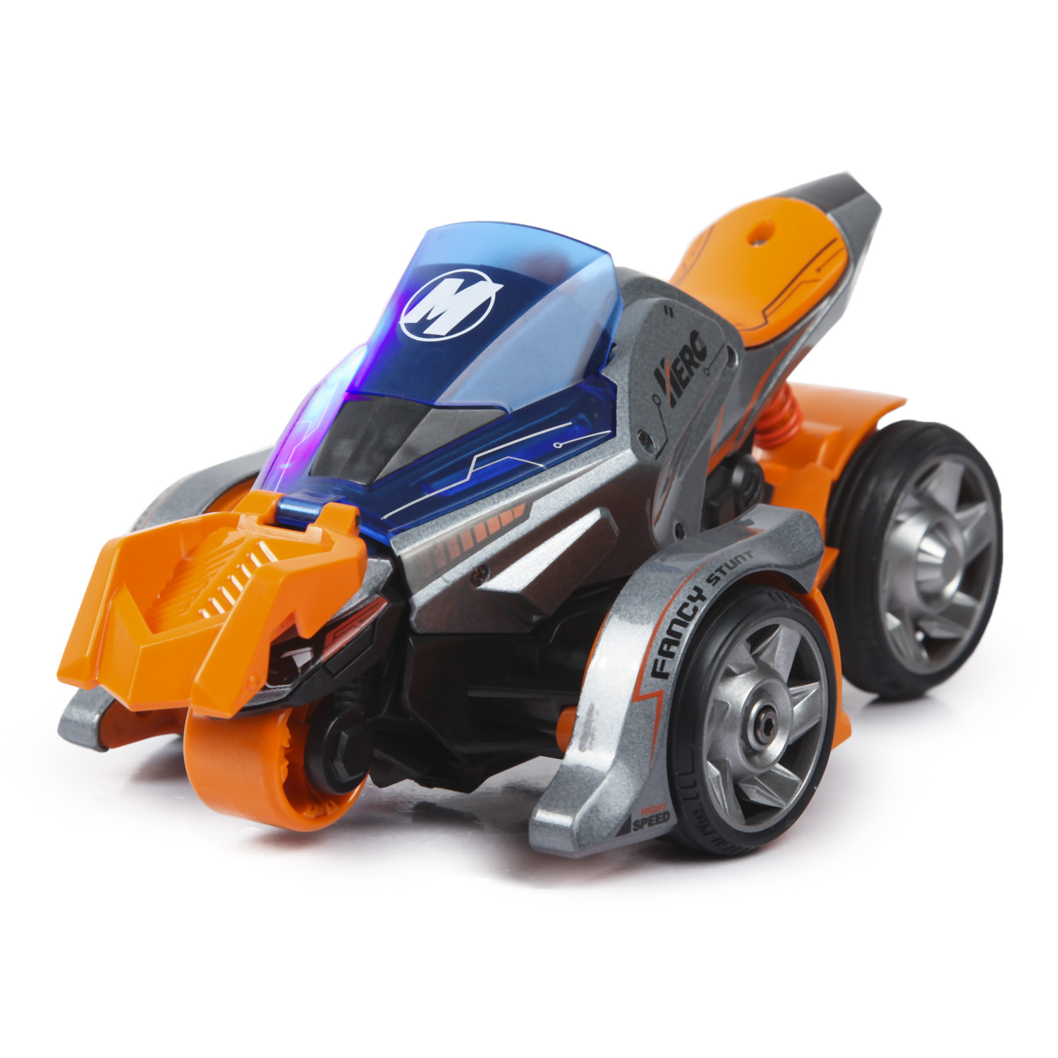 Автомобиль Mobicaro YS0261312 - фото 4