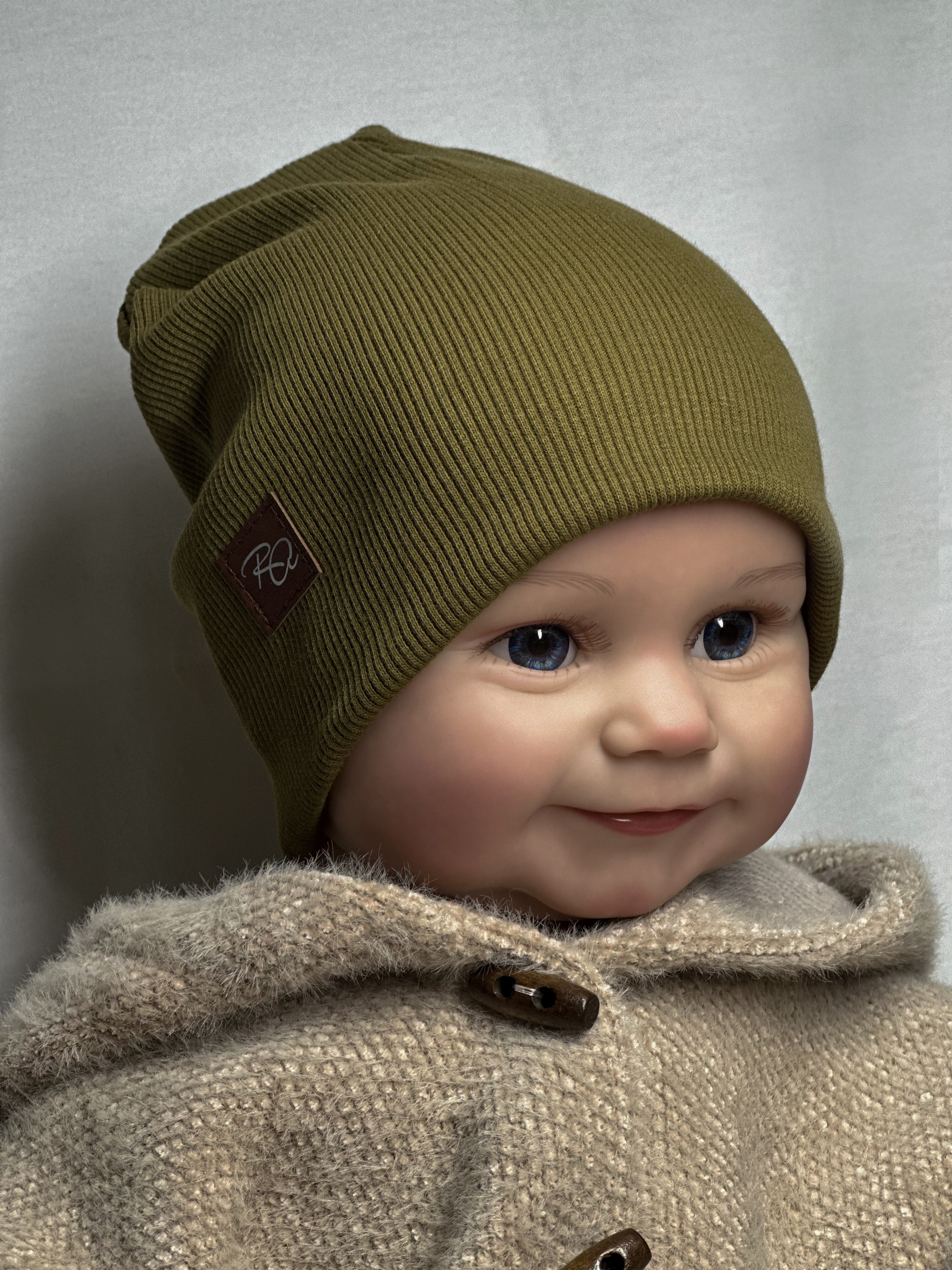 Шапка RinaAmari 84452944 - фото 1