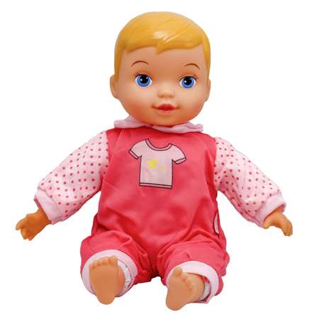 Кукла пупс Bambina Bebe