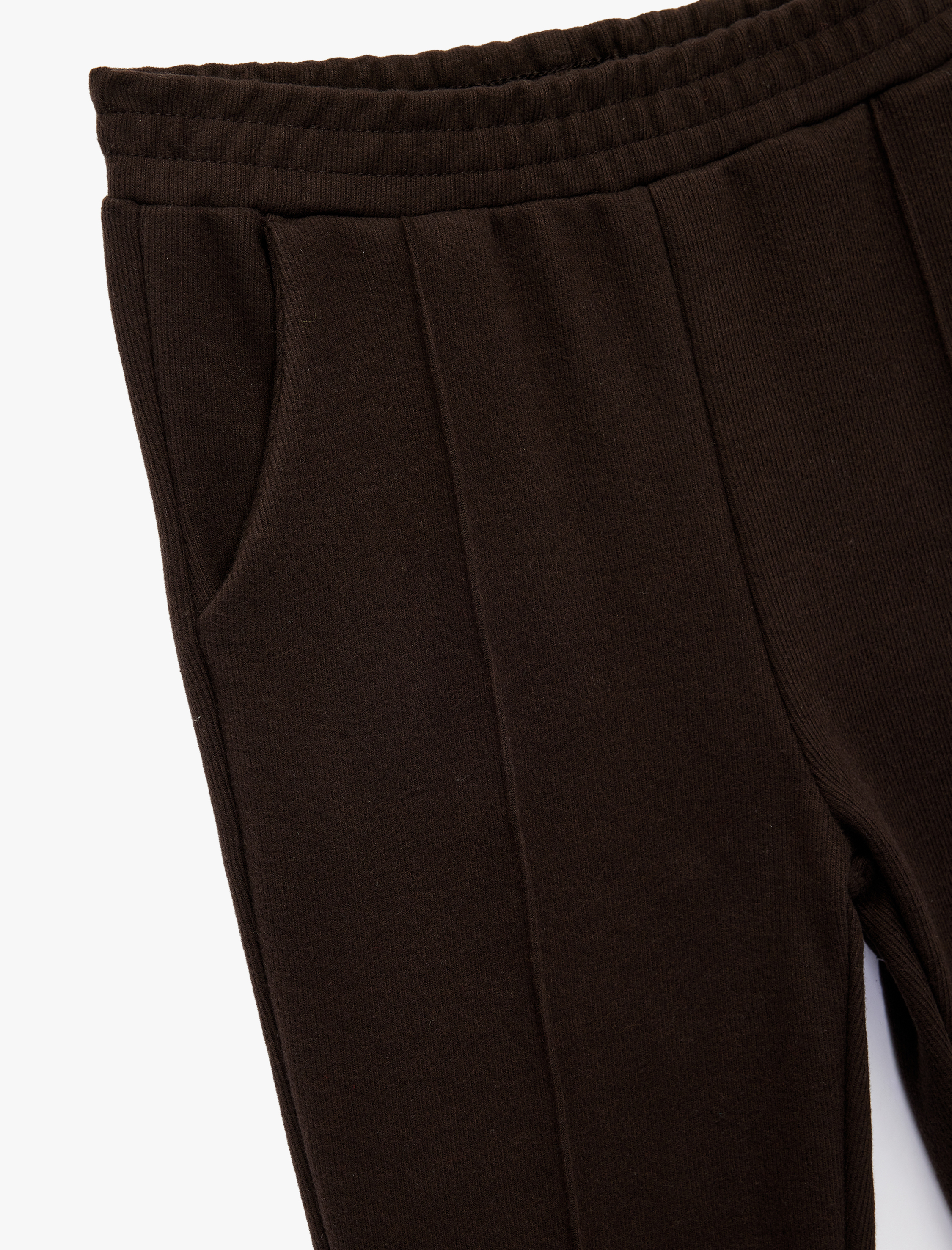 Брюки KOTON 6WKG40198AK542 - фото 3