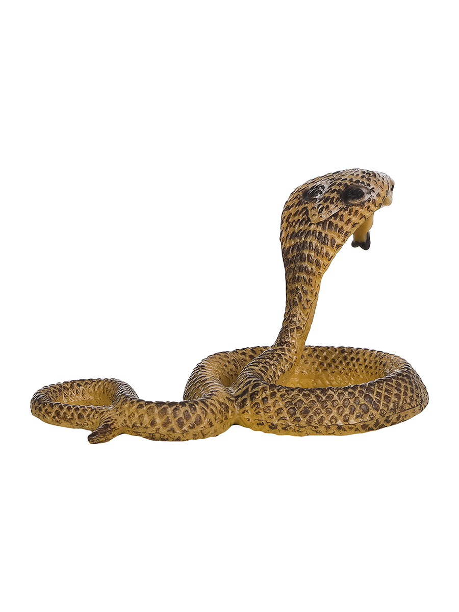 Игровой набор Masai Mara Кобра - фото 7