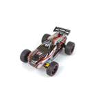 Автомобиль РУ QY Toys 1:18