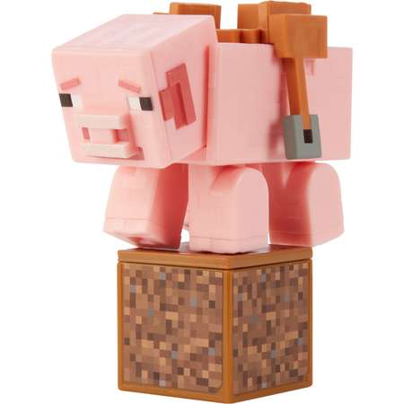 Фигурка Minecraft