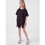 Футболка и леггинсы PlayToday