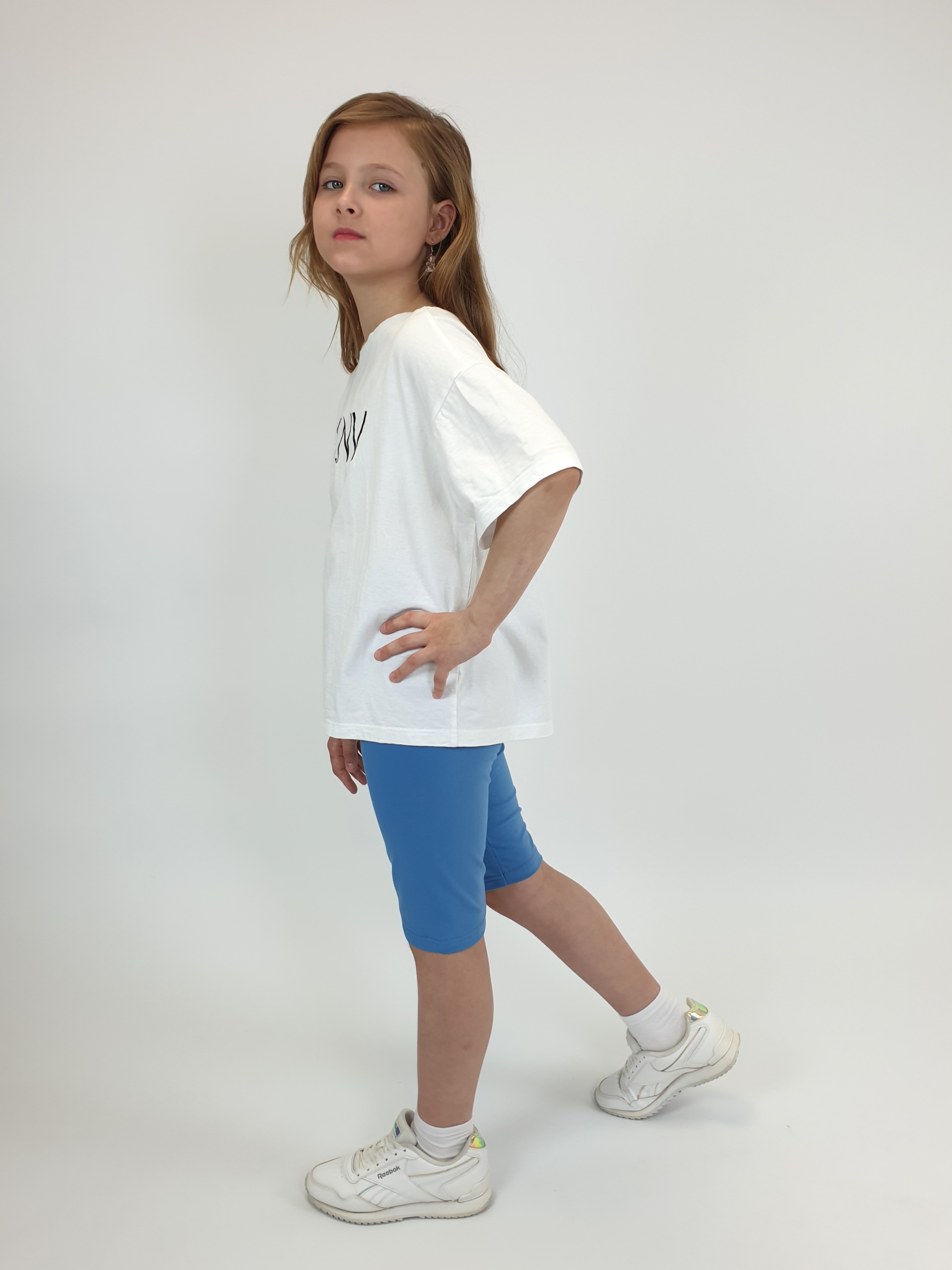 Велосипедки Luneva 17-31-5. - фото 3