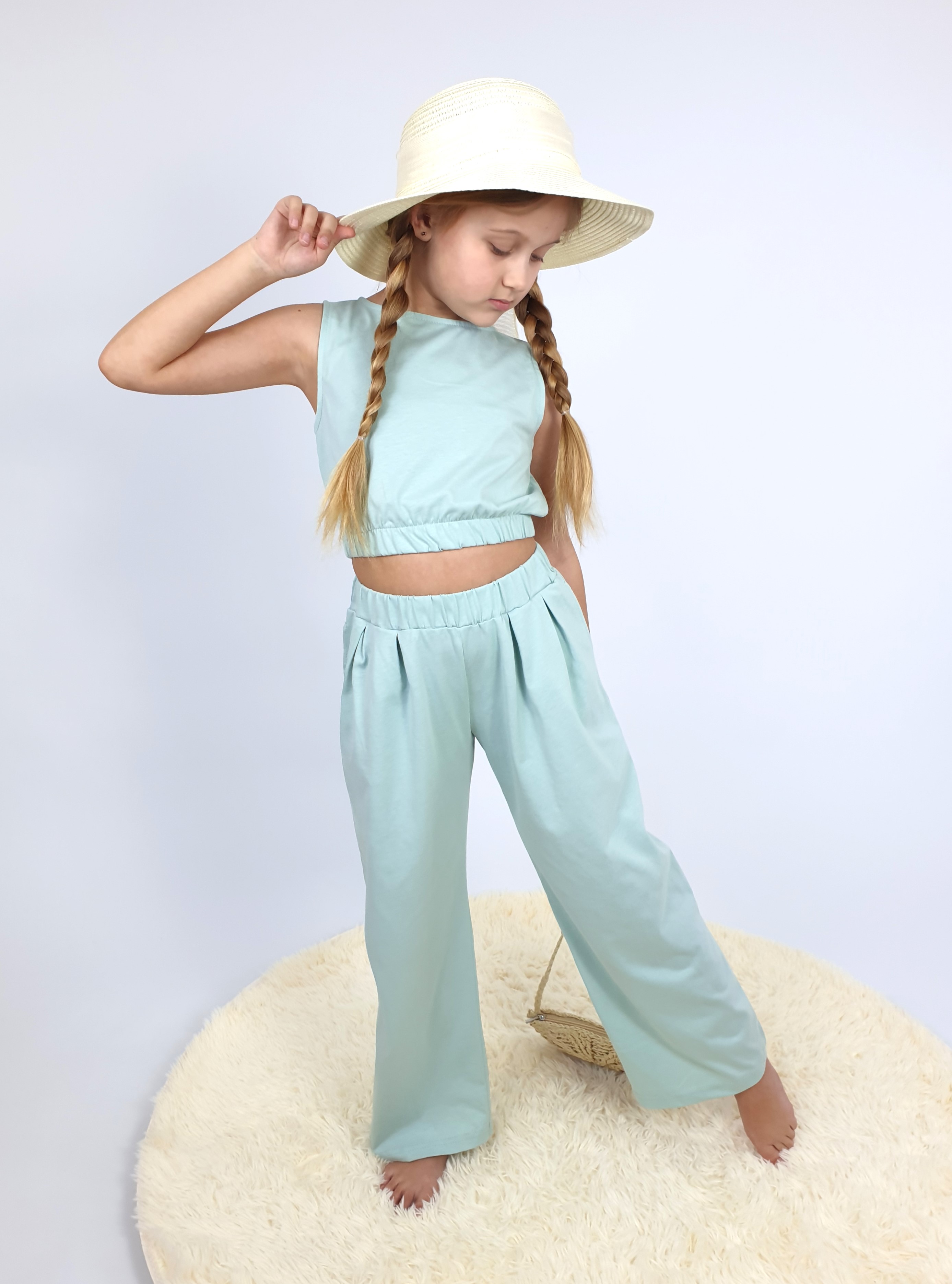 Комплект Luneva 02-157-4. - фото 4