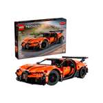 Конструктор LEGO Technic Бугатти 771 дет.