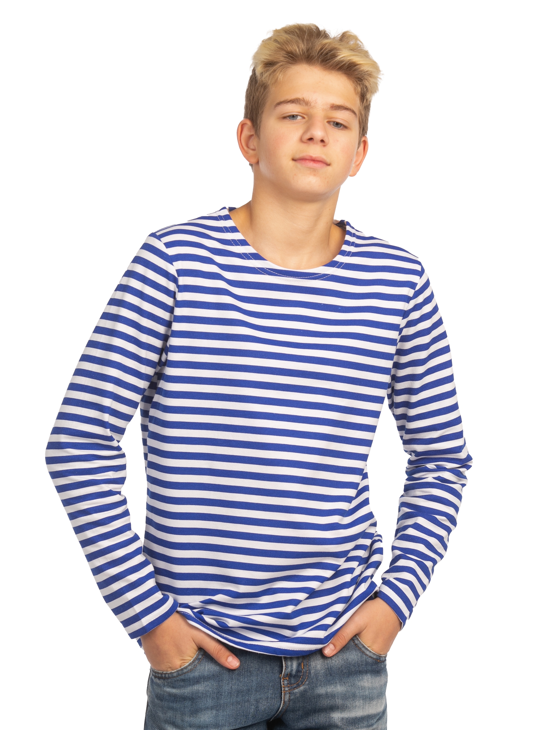 Лонгслив N.O.A. 11511 - фото 6