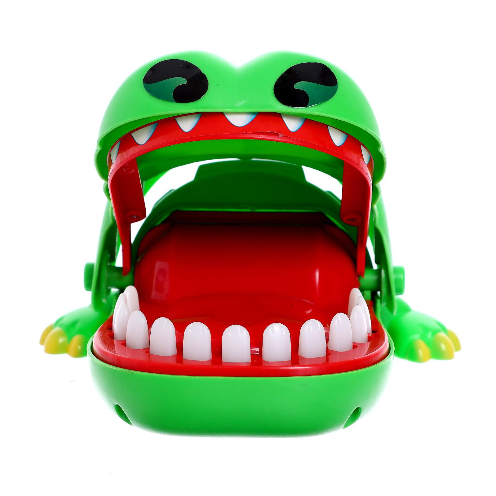 Настольная игра Лас Играс KIDS - фото 6