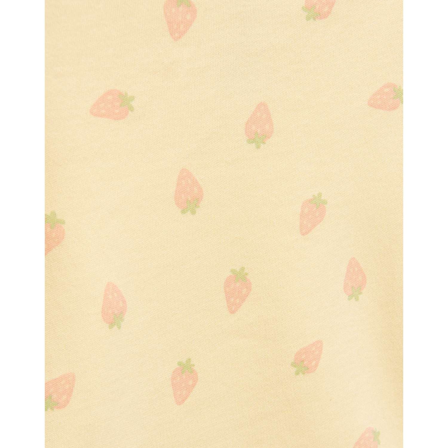 Боди BabyGo S23BG1-1538-9ig-33 - фото 4
