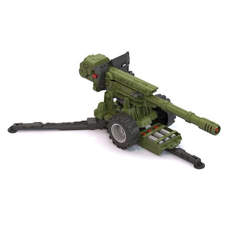 Игровой набор Нордпласт