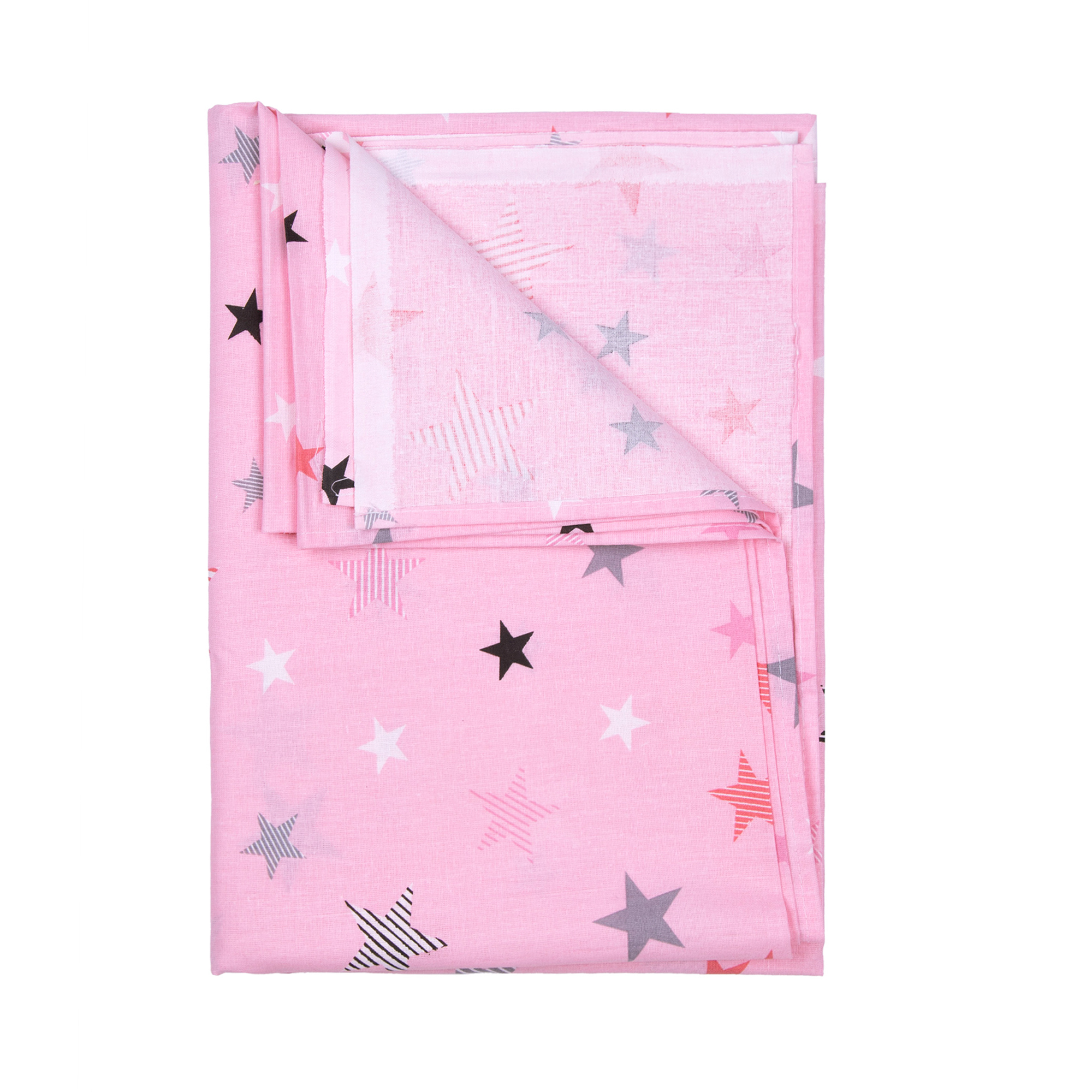 Комплект постельного белья Amarobaby Time to sleep Princess 3 предм. - фото 4