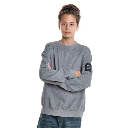 Свитшот Mini-Maxi