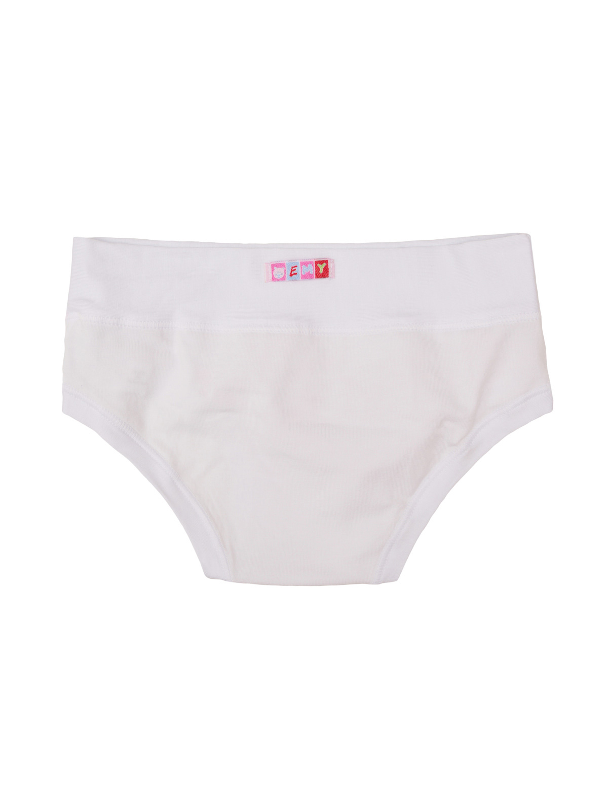 Трусы 3 шт EMY BIMBA B2145 - фото 4