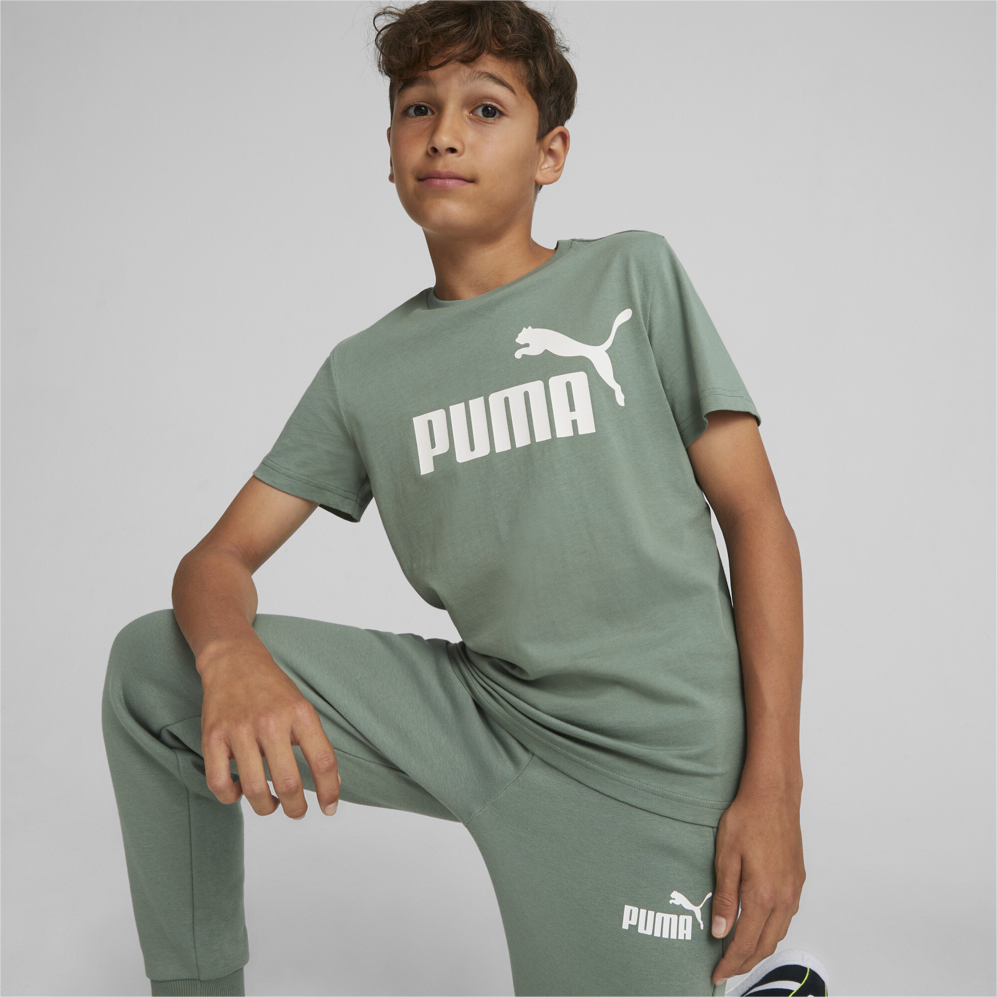 Футболка Puma 58696045 - фото 1