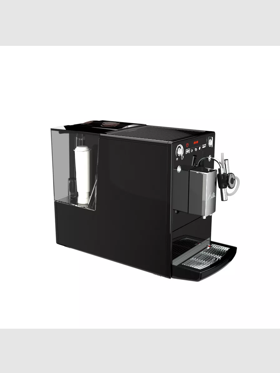 Кофемашина Melitta E 957-201 Caffeo Solo & Perfect Milk - фото 3