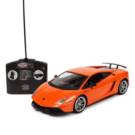 Автомобиль РУ Mobicaro Lamborghini 1:14